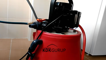 �stanbul Avrupa Yakas� temizlik hizmetleri.