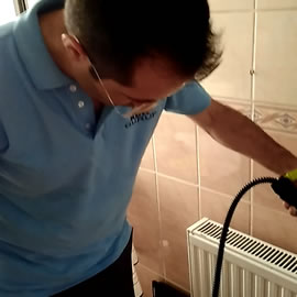 Petek temizleme firmalar� i�erisinde KDK GURUP.